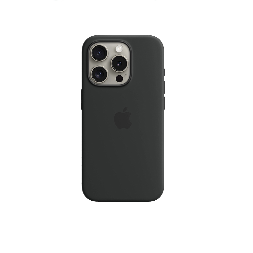 قاب سیلیکونی ايفون iPhone 15 pro(سیلیکون اصل)